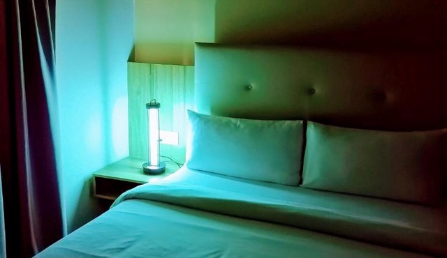 BIG M Hotel in Kuala Lumpur
