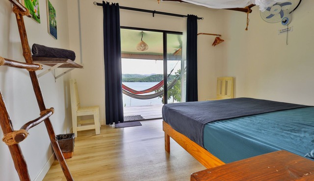Bigfin Beach Resort