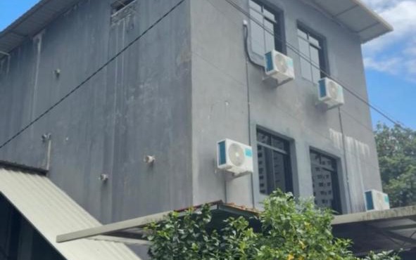 Birdnest Homestay in Bayan Lepas