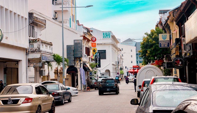 BISHOP HOTEL in George Town