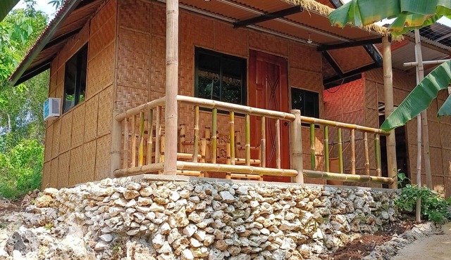 Black Magic Bungalows The island of mystical enchantment, beauty, and adventure