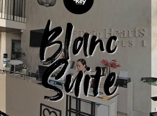 Blanc Suite