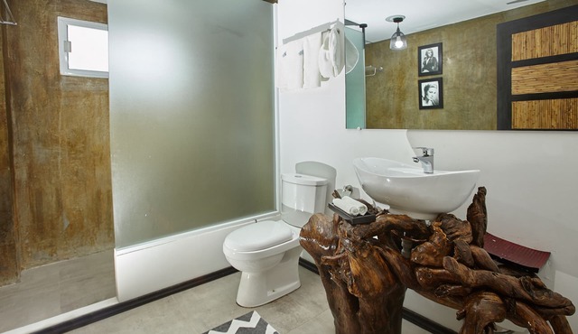 Blanco Beach Resort