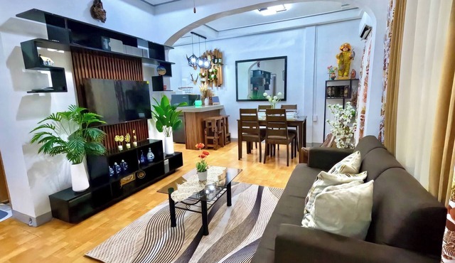 Bloomstone 3BR Family Suite Comfort & Convenience in General Santos City