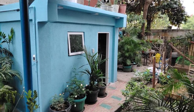 Blu Corner in Lian