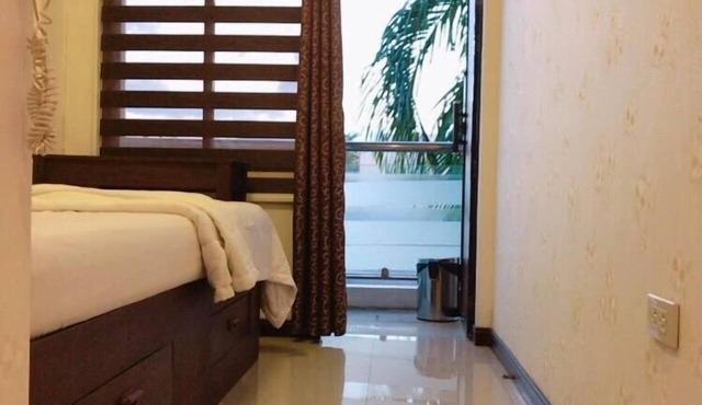 Blue Paseo Grande Inn in Naga