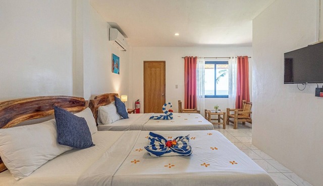 Blue Star Dive & Resort