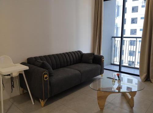 BM Aston Acacia Platinum Homestay in Bukit Mertajam