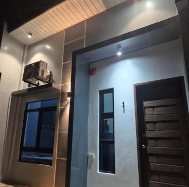 BMR Apartment Unit 1 in Dipolog