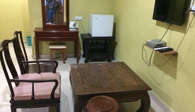 Bohok Guest House