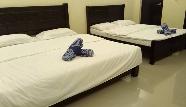 Bohol Sweet Home B&B