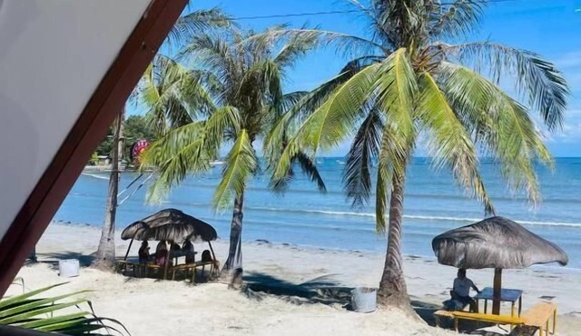 Bolo Hills Beach Club