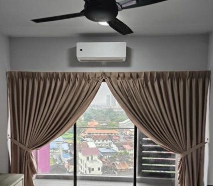 Bookstay Condo 3 Bedroom Kota Laksamana Melaka