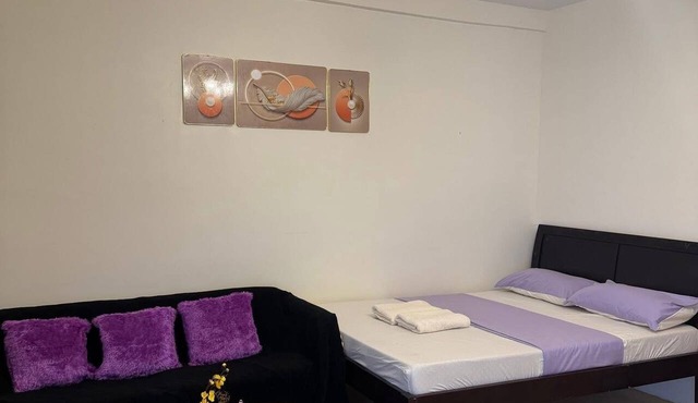 Boracay Affordable Stay in Malay