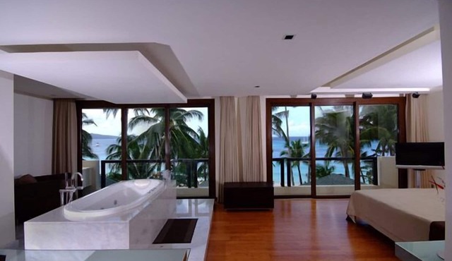 Boracay Beach Houses in Boracay Island