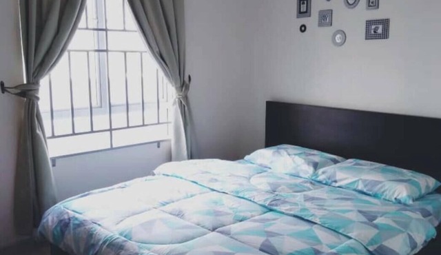 Borneo comfort villas in Kota Kinabalu