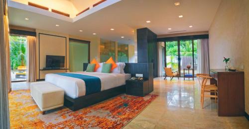 Borneo Eagle Resort in Kota Kinabalu