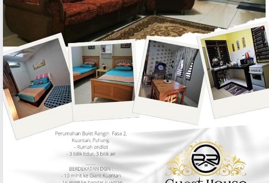 BR Guesthouse Kuantan