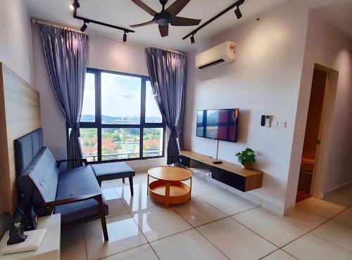 Brand new! MysaHome GM Aeon Port Klang in Klang