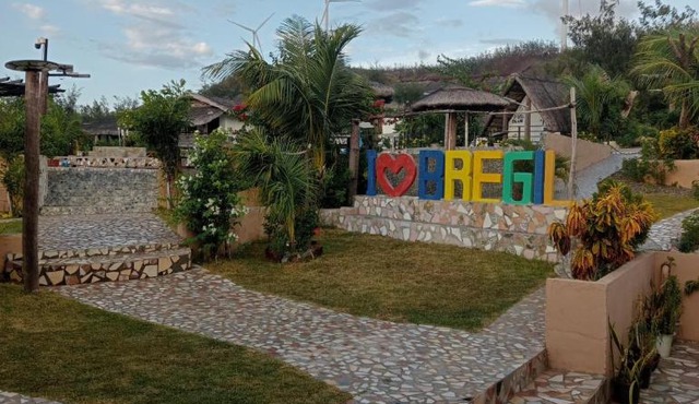 Bregil Villas
