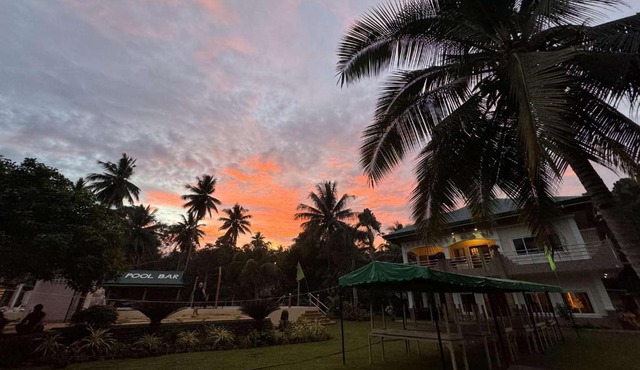 BregmanGuestHouse in Plaridel