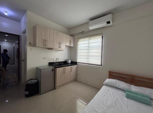 Brentwood Condominium Lapu-lapu City
