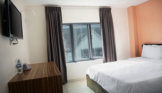 Brezza Hotel