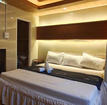 Bria flats Condominium crimson