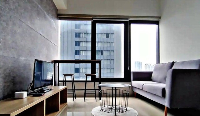 ★ Bright,Stylish Condo @ 218 Macalister Georgetown in George Town