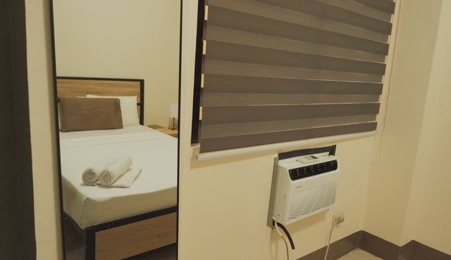 Brightwood Hotel & Residences in Manila