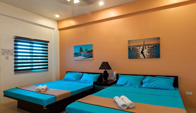Brizo Hotel and Resort Tagaytay in Silang