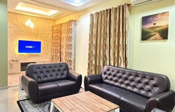 BRQ SAL Homestay in Kota Bharu