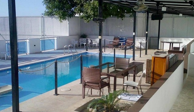 Budget 8BR/8BA Villa in Sosua: Pool, Guest-friendly without breaking the bank in Sosúa