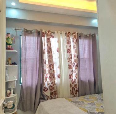Budget-friendly Transient Near Pasig/Mandaluyong in Manila