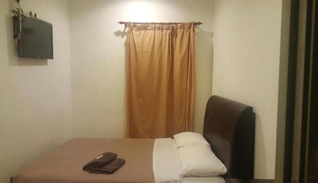 Budget Room with private bathroom in Genting Highlands