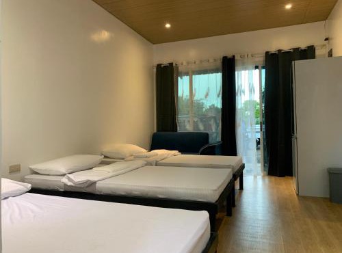 Budget Stay Inn & Tours in Impasug-Ong