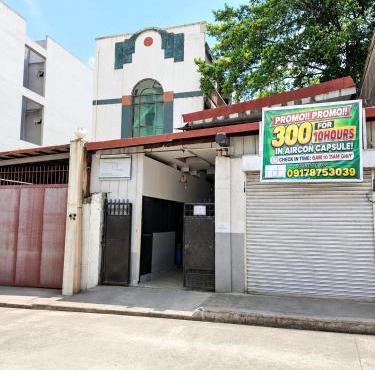 Budget Stay Near MRT Shaw