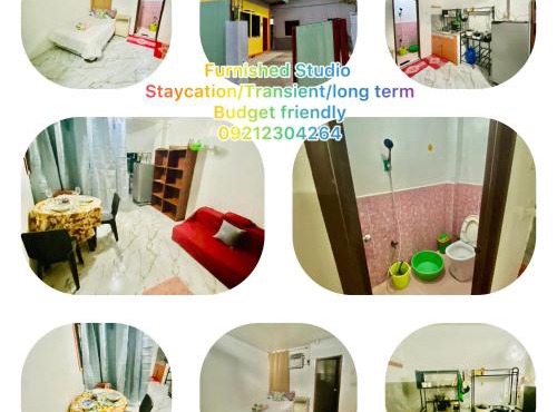 Budget-StudioRoom-Panabo-Homestay
