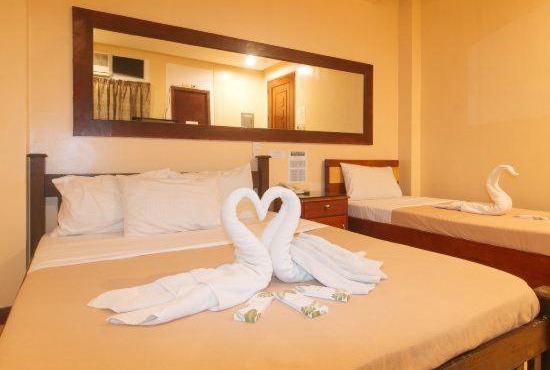 Buenas J Hotel and Spa