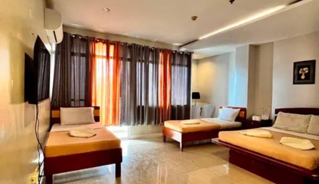 Buenas J Hotel and Spa