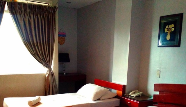 buenas j hotel & spa