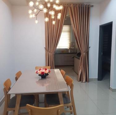 Bukit Mertajam Bkt Mas Homestay#02