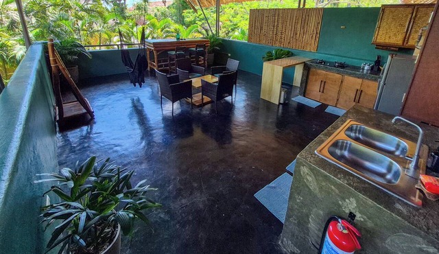 Buko Beach Resort - Adults Only in El Nido