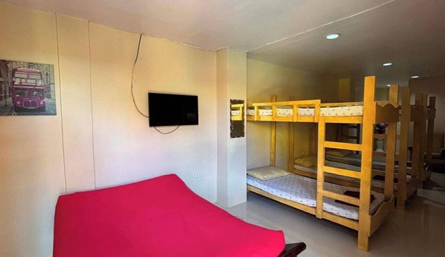 Buku Island Room D | Beach access in San Juan