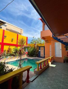 Buku Island Transient House in San Juan