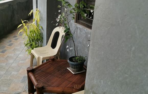 Bulatao Transient Homes in Baguio