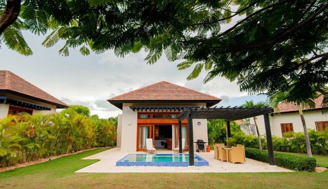 Bungalow en Cap Cana, Punta Cana in Punta Cana