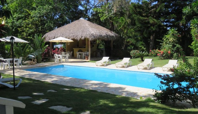 Bungalow Natura Village in Sosúa
