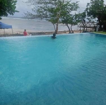 Burabod Seaside Resort