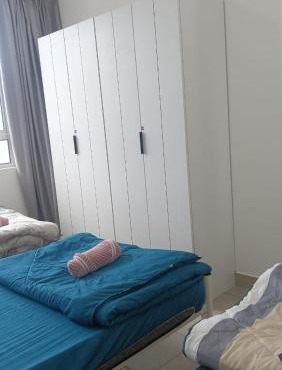 Business Short Stay Suite